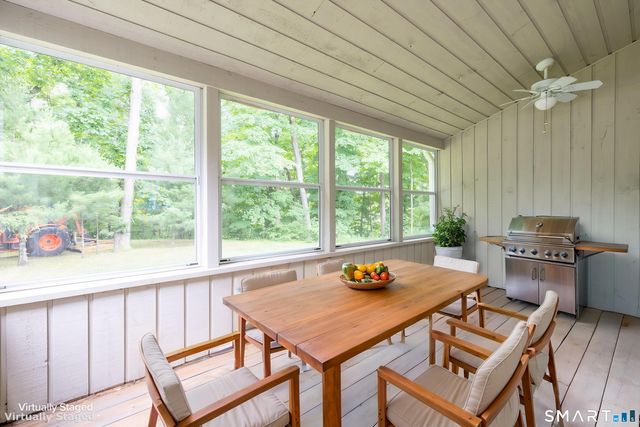 55 Windmill Springs 55, Granby, CT 06035