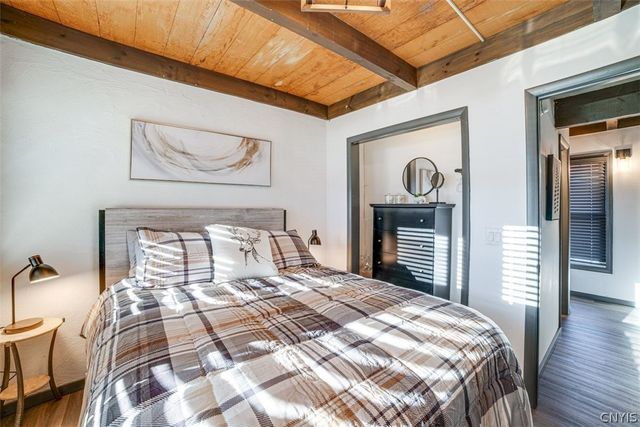 1996 Alpha Circle 5B, Virgil, NY 13045