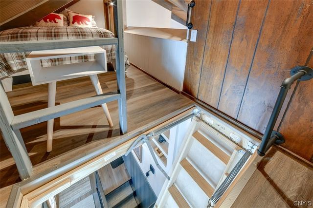 1996 Alpha Circle 5B, Virgil, NY 13045