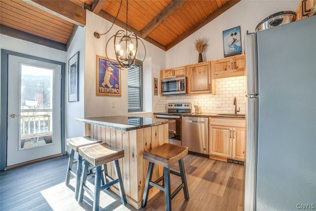 1996 Alpha Circle 5B, Virgil, NY 13045