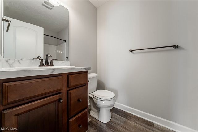 8708 Wakefield Run, North Ridgeville, OH 44039