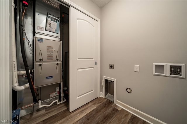 8708 Wakefield Run, North Ridgeville, OH 44039