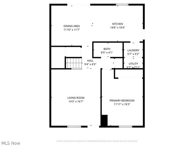 8708 Wakefield Run, North Ridgeville, OH 44039