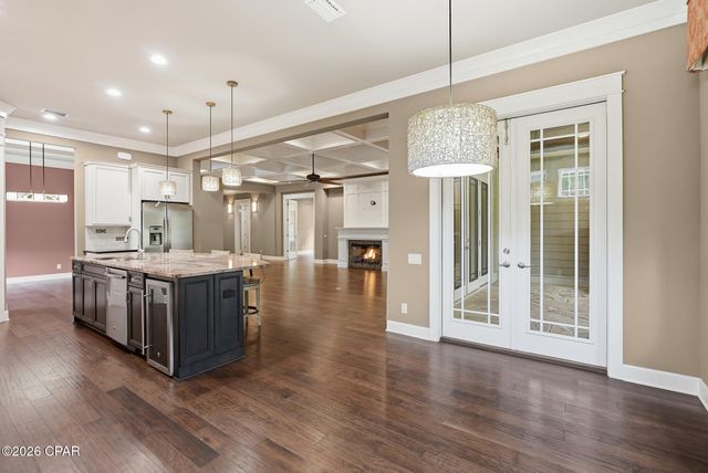 1603 Meadow Lark Way, Panama City Beach, FL 32413