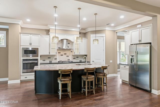1603 Meadow Lark Way, Panama City Beach, FL 32413