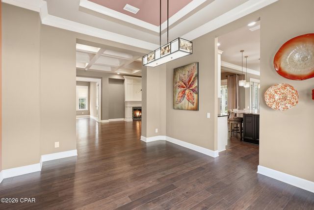 1603 Meadow Lark Way, Panama City Beach, FL 32413