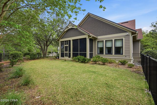 1603 Meadow Lark Way, Panama City Beach, FL 32413