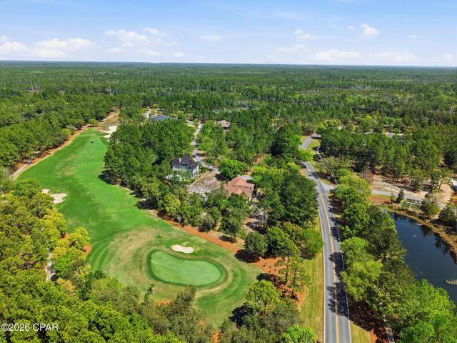 1603 Meadow Lark Way, Panama City Beach, FL 32413