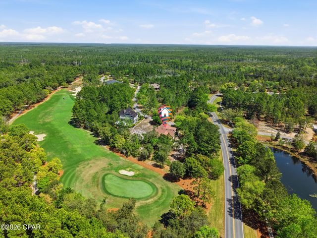 1603 Meadow Lark Way, Panama City Beach, FL 32413