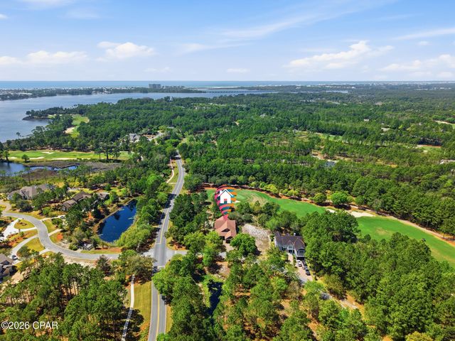 1603 Meadow Lark Way, Panama City Beach, FL 32413