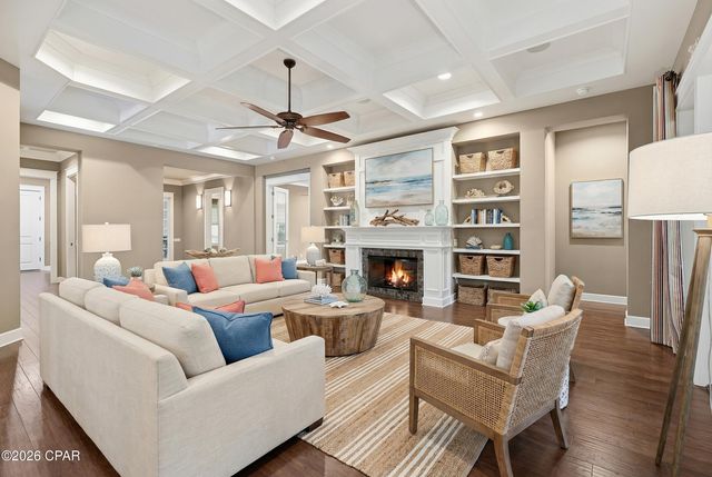 1603 Meadow Lark Way, Panama City Beach, FL 32413