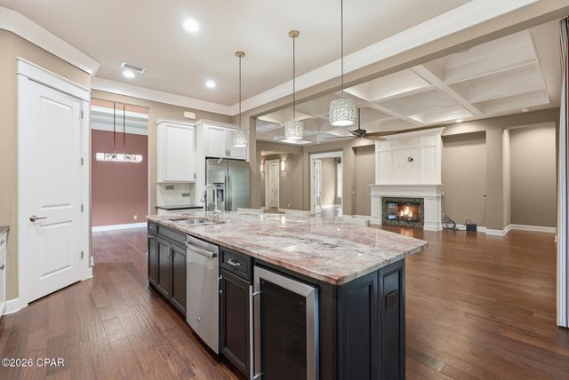 1603 Meadow Lark Way, Panama City Beach, FL 32413