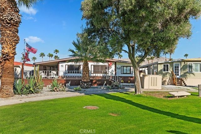 15500 Bubbling Wells 280, Desert Hot Springs, CA 92240