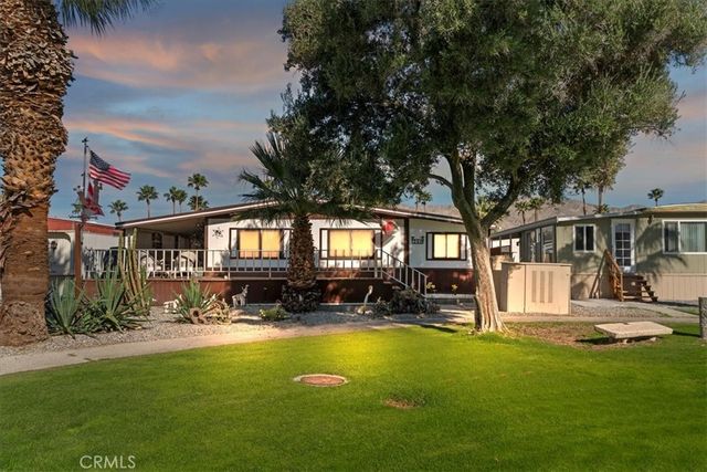 15500 Bubbling Wells 280, Desert Hot Springs, CA 92240