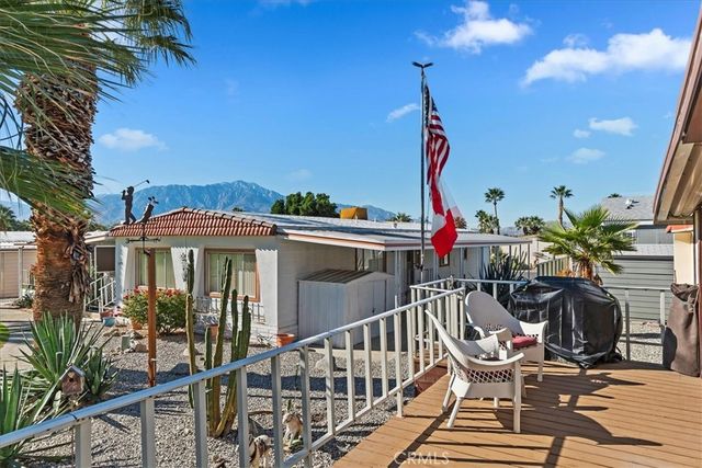 15500 Bubbling Wells 280, Desert Hot Springs, CA 92240