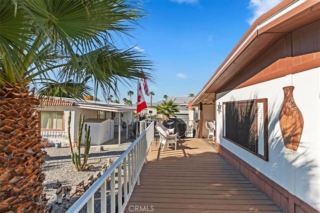 15500 Bubbling Wells 280, Desert Hot Springs, CA 92240