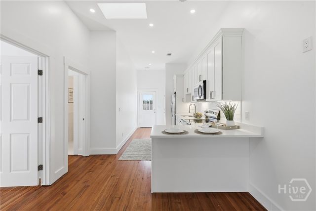 203 E 39th Street, Savannah, GA 31401