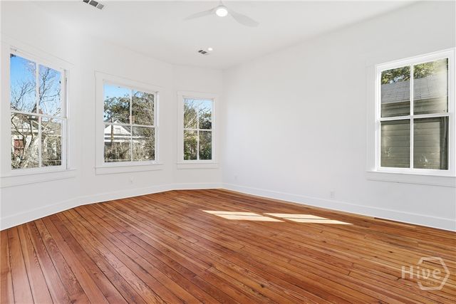 203 E 39th Street, Savannah, GA 31401