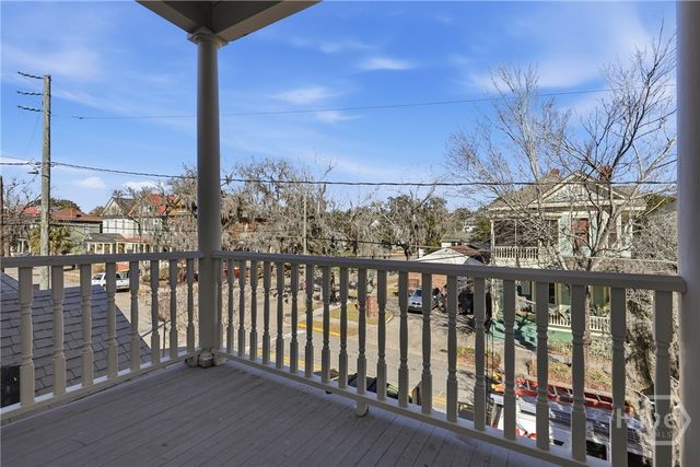 203 E 39th Street, Savannah, GA 31401