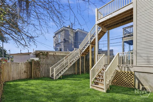 203 E 39th Street, Savannah, GA 31401