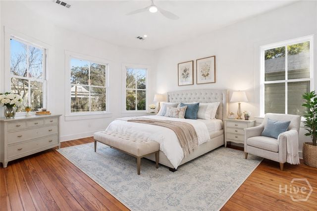 203 E 39th Street, Savannah, GA 31401