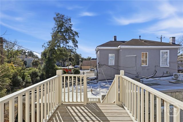 203 E 39th Street, Savannah, GA 31401