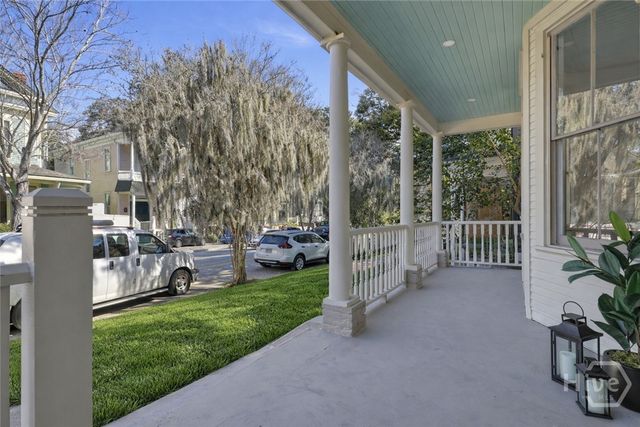 203 E 39th Street, Savannah, GA 31401