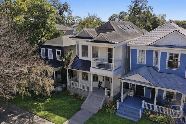 203 E 39th Street, Savannah, GA 31401
