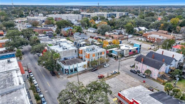 203 E 39th Street, Savannah, GA 31401