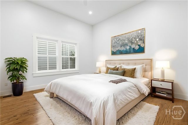 203 E 39th Street, Savannah, GA 31401