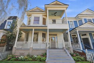 203 E 39th Street, Savannah, GA 31401