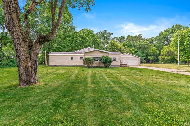 51429 County Road 15 Road, Elkhart, IN 46514