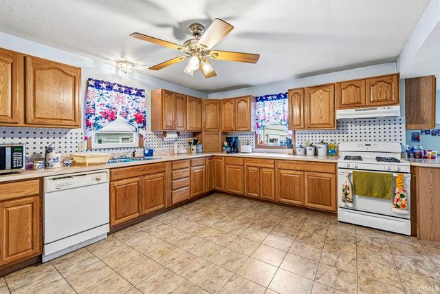 51429 County Road 15 Road, Elkhart, IN 46514