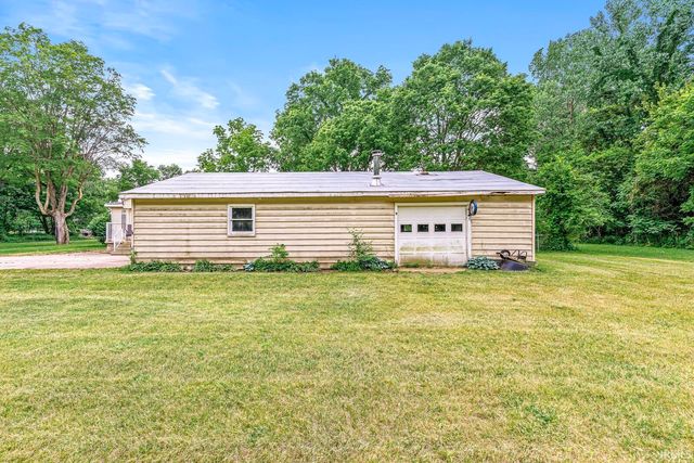 51429 County Road 15 Road, Elkhart, IN 46514