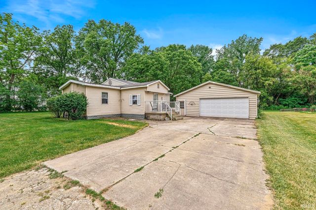 51429 County Road 15 Road, Elkhart, IN 46514