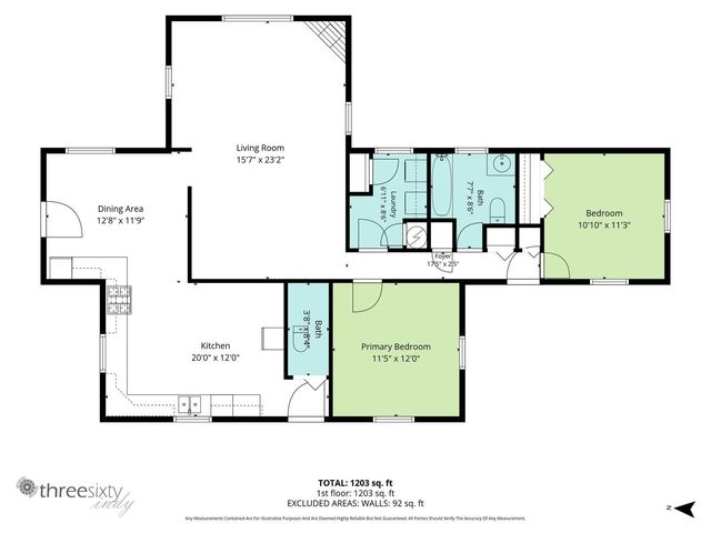 51429 County Road 15 Road, Elkhart, IN 46514