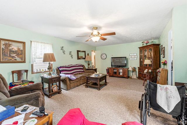 51429 County Road 15 Road, Elkhart, IN 46514
