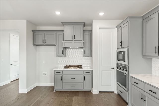 8 Grouse Circle, Sanger, TX 76266