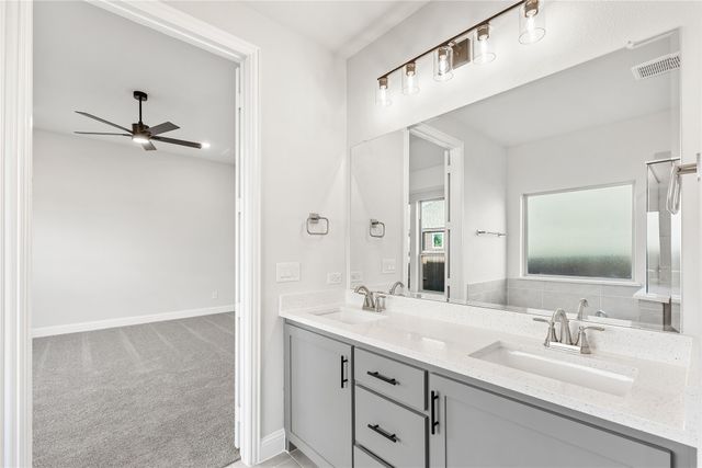 8 Grouse Circle, Sanger, TX 76266