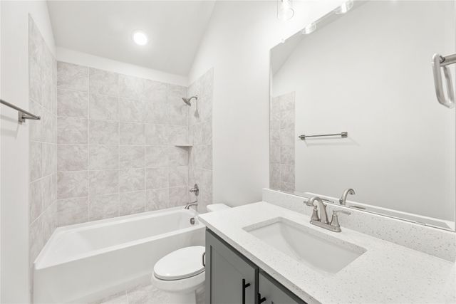 8 Grouse Circle, Sanger, TX 76266