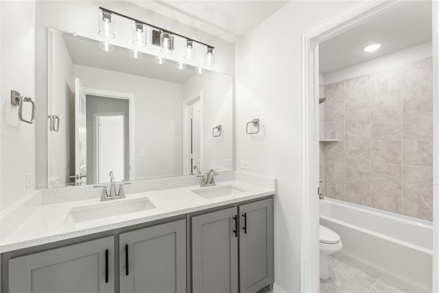 8 Grouse Circle, Sanger, TX 76266