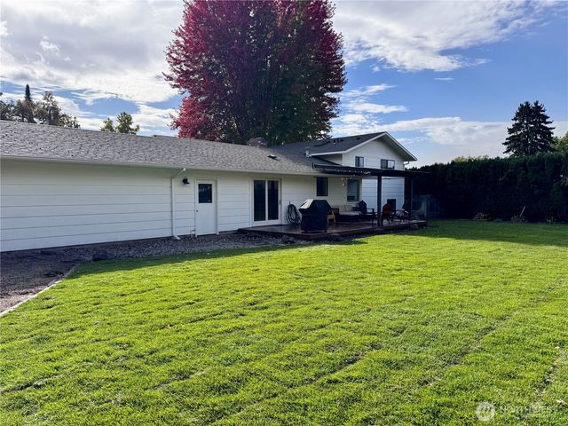 715 Liberty Place, Walla Walla, WA 99362