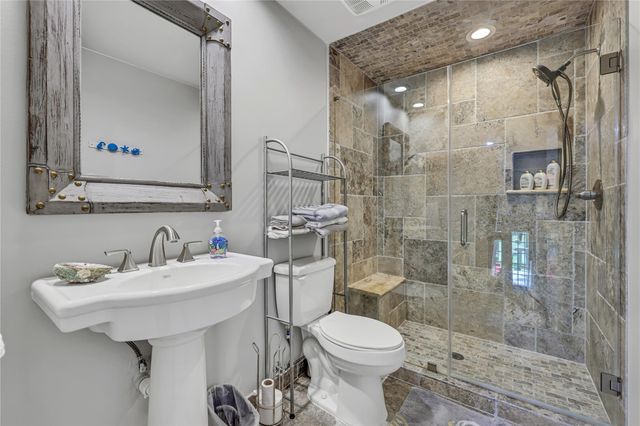 146 Villa Way, Coldspring, TX 77331