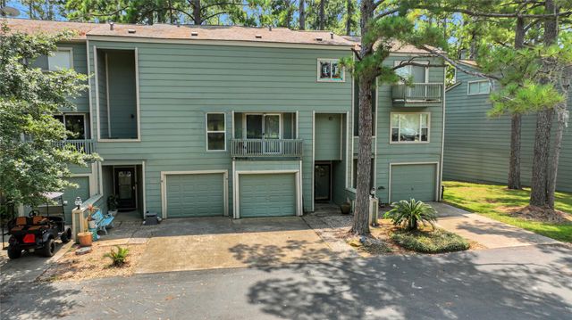 146 Villa Way, Coldspring, TX 77331