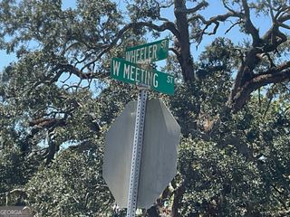 0 Wheeler Street, St. Marys, GA 31558