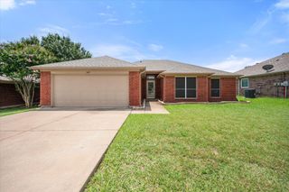 1807 Cozumel Drive, Mansfield, TX 76063