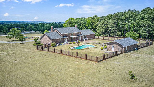 2219 Kings Mountain Drive, Dalzell, SC 29040