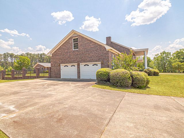 2219 Kings Mountain Drive, Dalzell, SC 29040