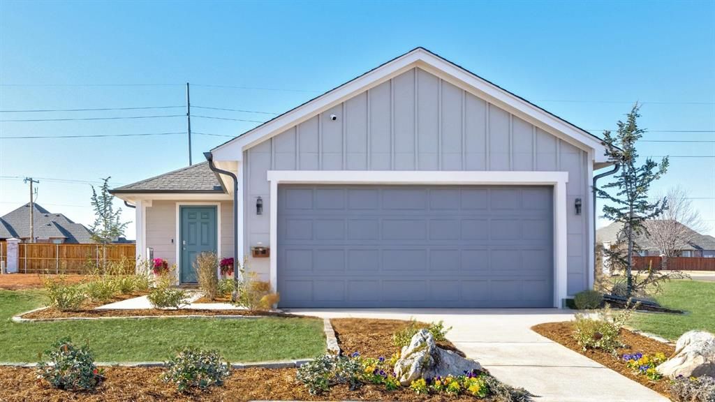 8724 SW 31st Terrace, Oklahoma City, OK 73179