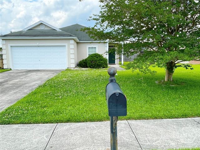 50 Blue Oak Drive, Richmond Hill, GA 31324